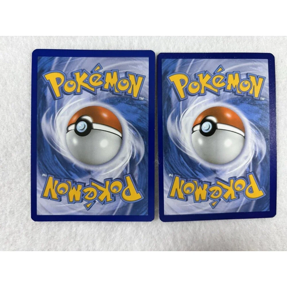 Pokemon Full Art Trainer Lot Teammates 160/160 & Archie’s Ace 157/160 Holo